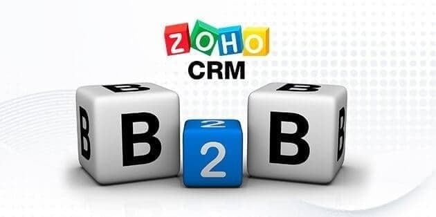 6 razones para implementar un CRM en Business-to-business (B2B).